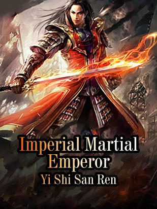 Imperial Martial Emperor